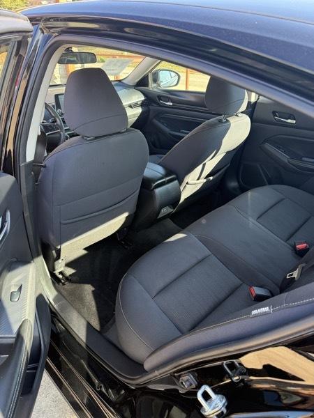 Nissan Altima 2.5 S 2020