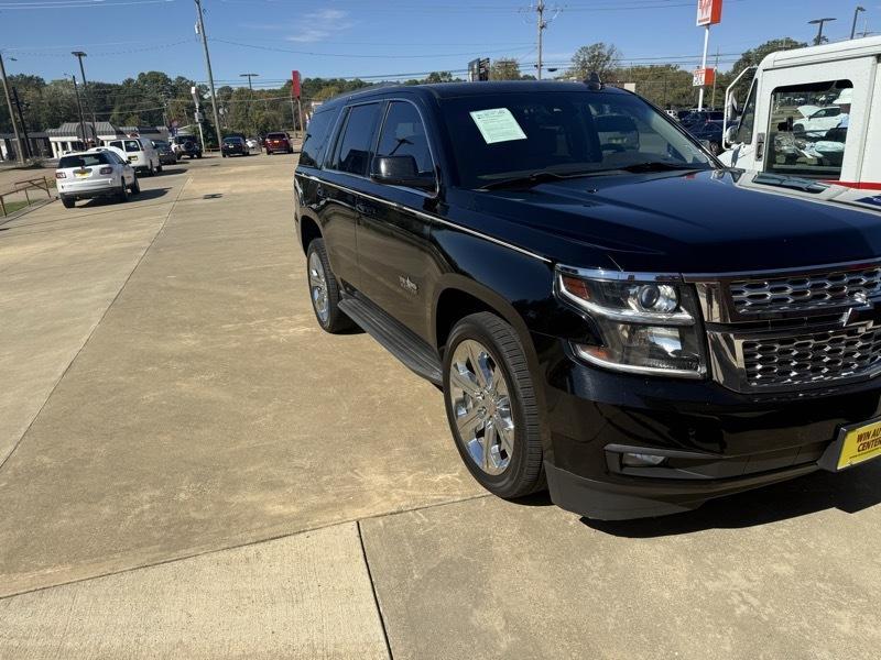 2016 Chevrolet Tahoe LT 2WD