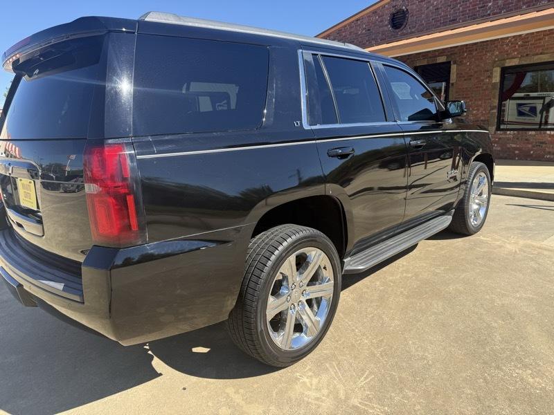 Chevrolet Tahoe LT 2WD 2016