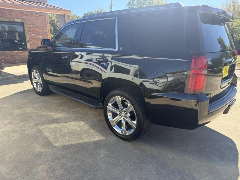 Chevrolet Tahoe LT 2WD 2016