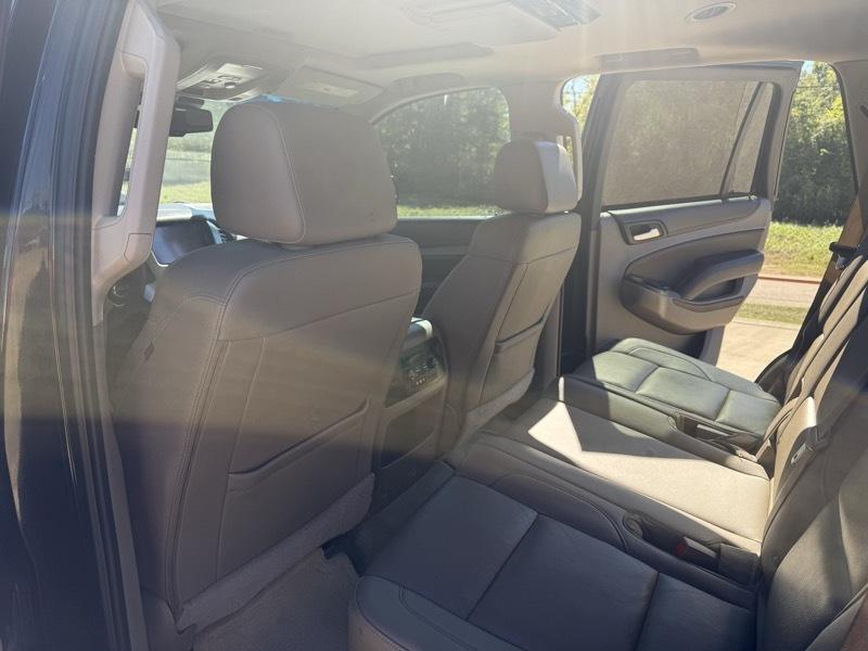 Chevrolet Tahoe LT 2WD 2016