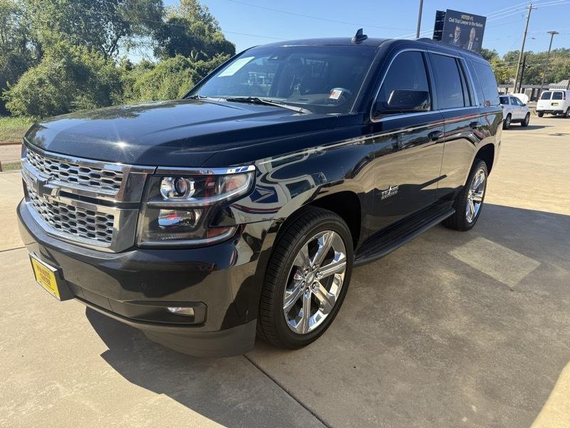Chevrolet Tahoe LT 2WD 2016