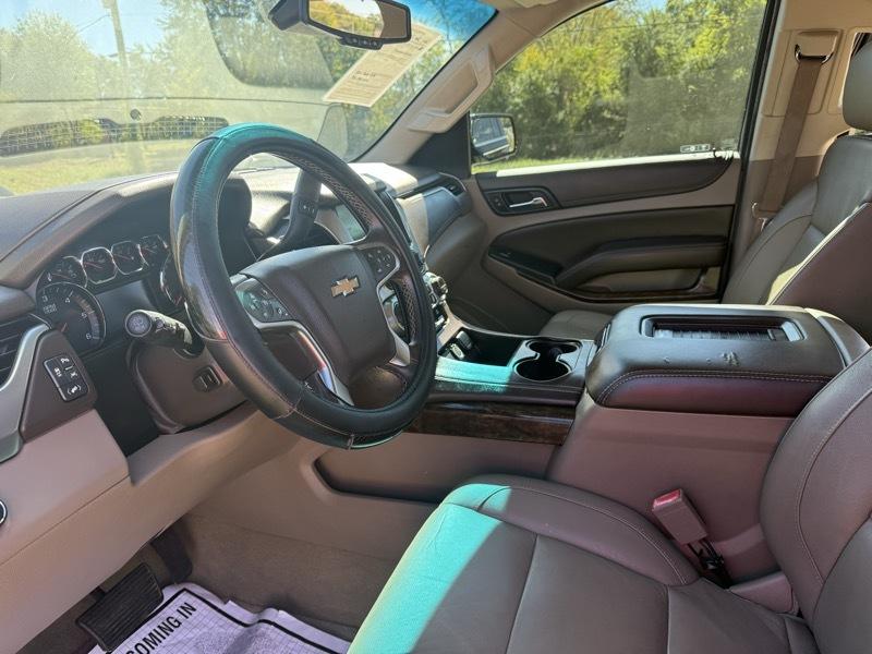 Chevrolet Tahoe LT 2WD 2016