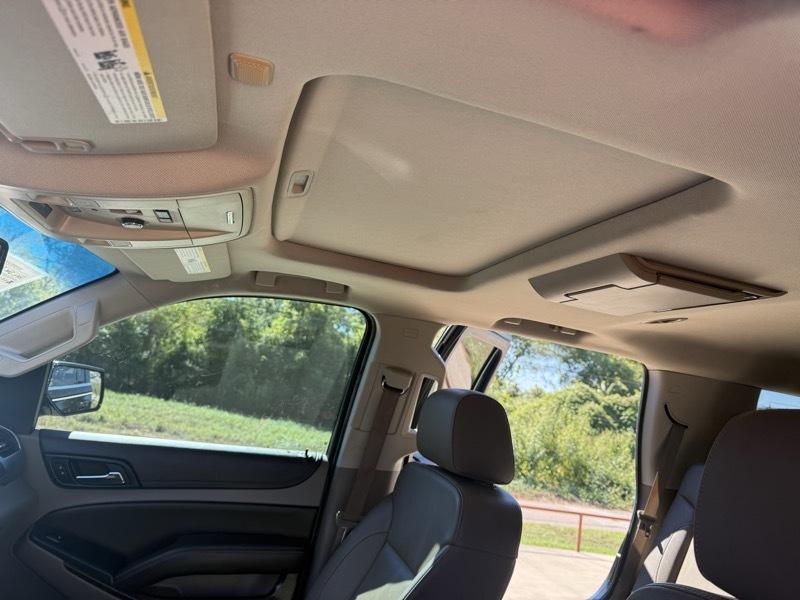 Chevrolet Tahoe LT 2WD 2016