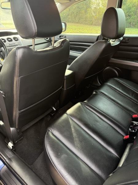 Mazda CX-7  2010