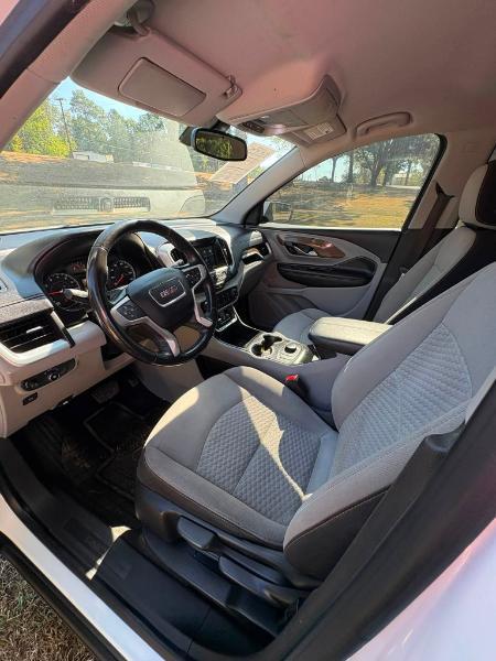GMC Terrain SLE 2018