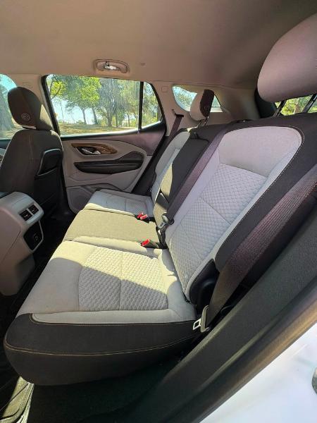 GMC Terrain SLE 2018