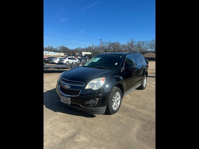 2014 Chevrolet Equinox 1LT 2WD