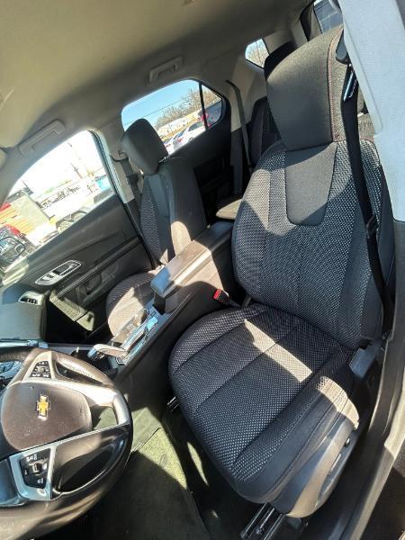Chevrolet Equinox 1LT 2WD 2014