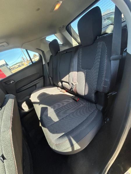Chevrolet Equinox 1LT 2WD 2014