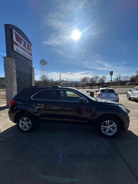 Chevrolet Equinox 1LT 2WD 2014