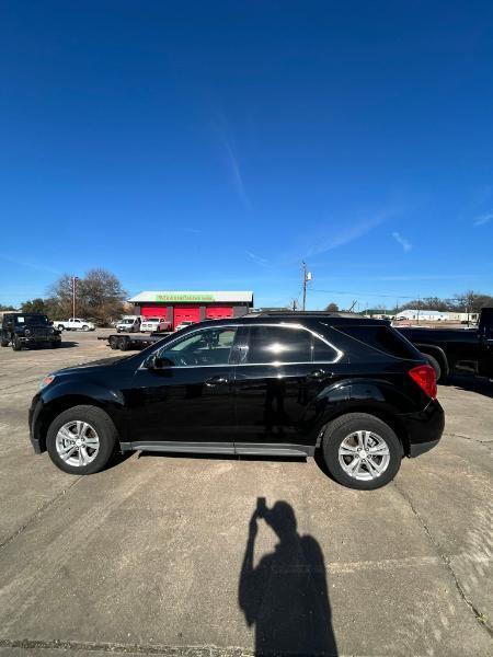 Chevrolet Equinox 1LT 2WD 2014