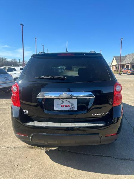 Chevrolet Equinox 1LT 2WD 2014