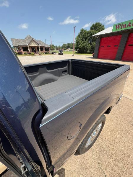Ford F-150 XLT SuperCrew 6.5-ft. Bed 2WD 2014