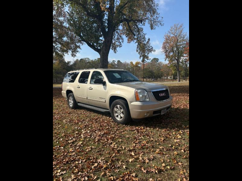 2014 GMC Yukon XL SLT 1/2 Ton 2WD