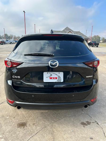 Mazda CX-5 Sport 2021