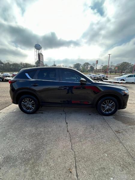 Mazda CX-5 Sport 2021