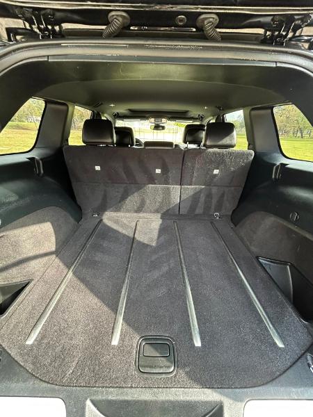 Jeep Grand Cherokee Limited 4WD 2017