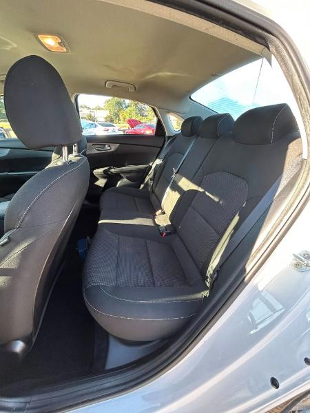 Kia Forte FE 6M 2020