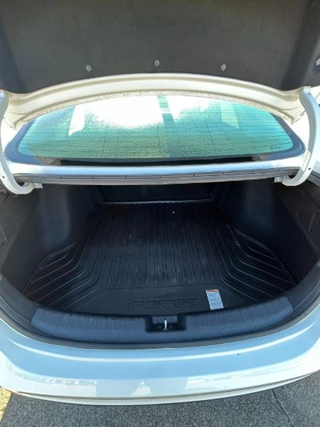 Kia Forte FE 6M 2020