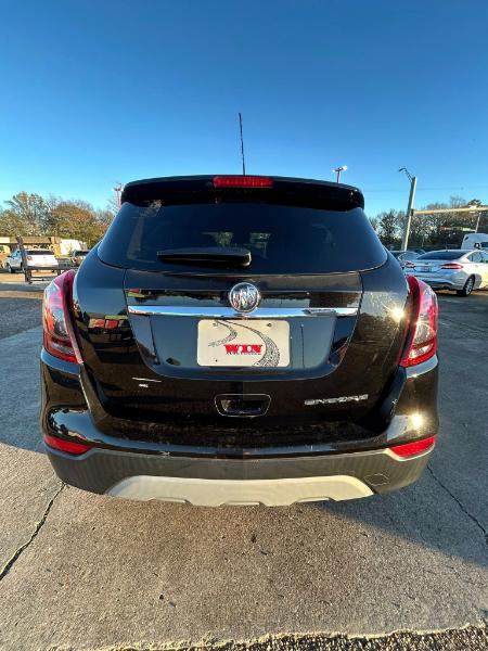 Buick Encore Preferred FWD 2020