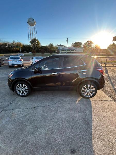 Buick Encore Preferred FWD 2020