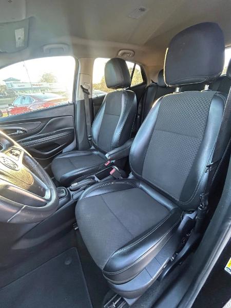 Buick Encore Preferred FWD 2020