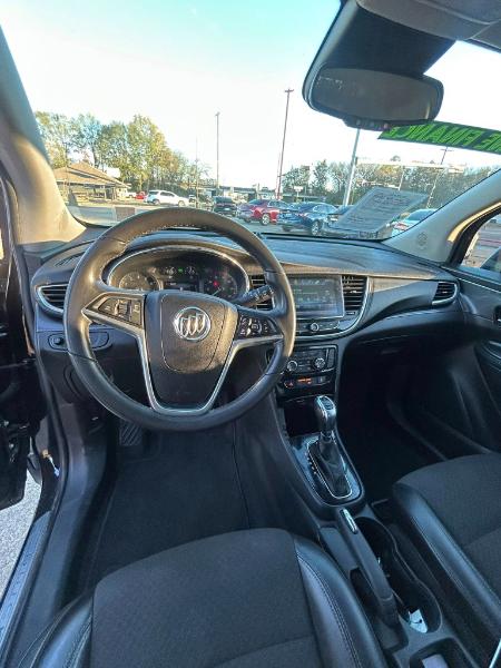 Buick Encore Preferred FWD 2020