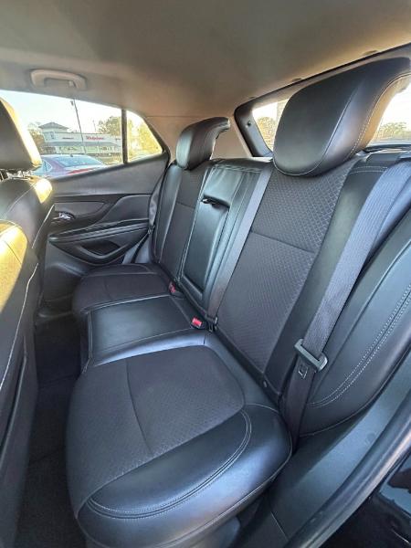 Buick Encore Preferred FWD 2020