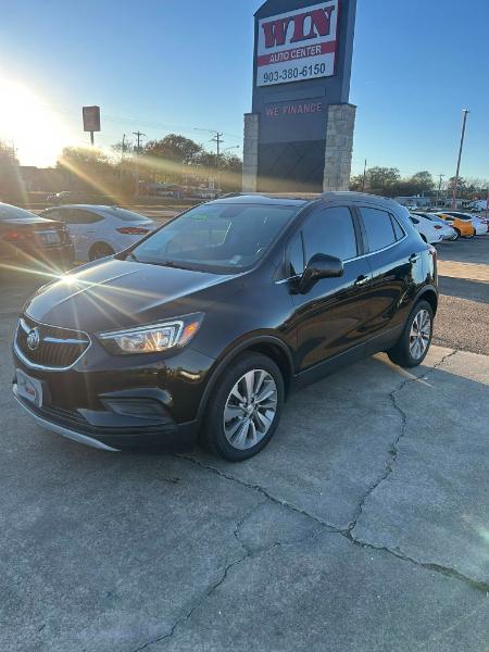 Buick Encore Preferred FWD 2020