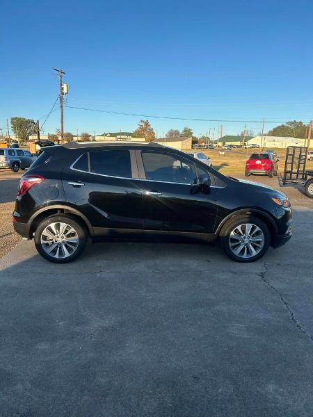 Buick Encore Preferred FWD 2020
