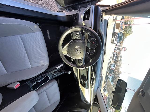 Toyota Corolla S Premium CVT 2016