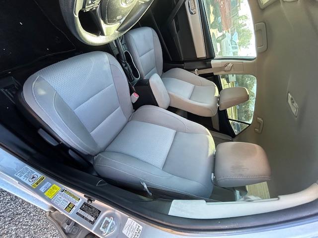 Toyota Corolla S Premium CVT 2016