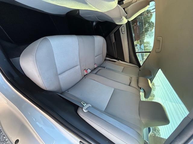 Toyota Corolla S Premium CVT 2016