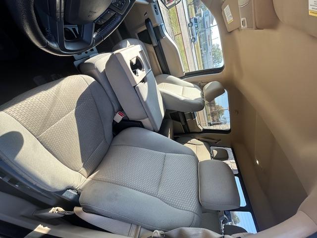 Ford F-150 XLT SuperCrew 5.5-ft. Bed 2WD 2015