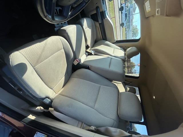 Ford F-150 XLT SuperCrew 5.5-ft. Bed 2WD 2015