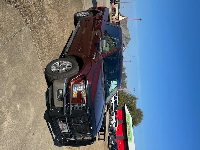 Ford F-150 XLT SuperCrew 5.5-ft. Bed 2WD 2015