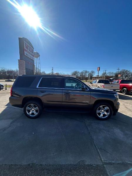 Chevrolet Tahoe LS 2WD 2017