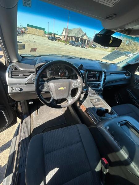 Chevrolet Tahoe LS 2WD 2017