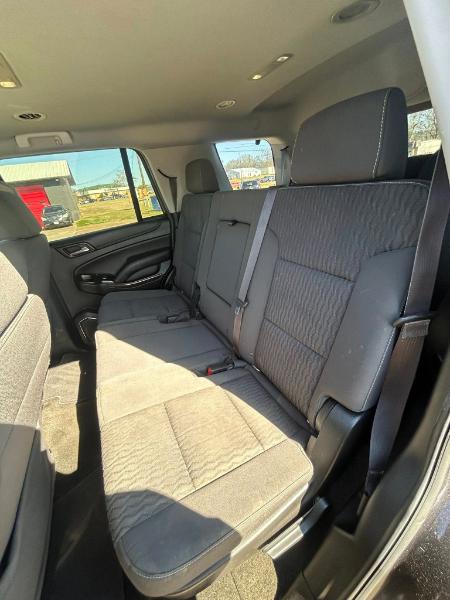 Chevrolet Tahoe LS 2WD 2017