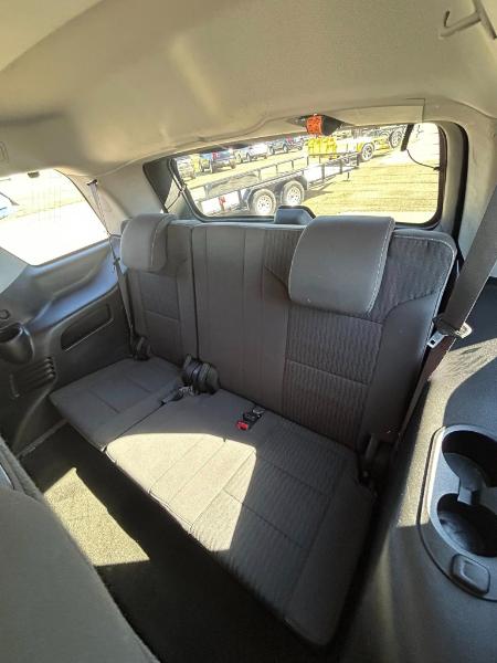 Chevrolet Tahoe LS 2WD 2017