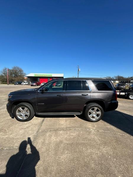 Chevrolet Tahoe LS 2WD 2017