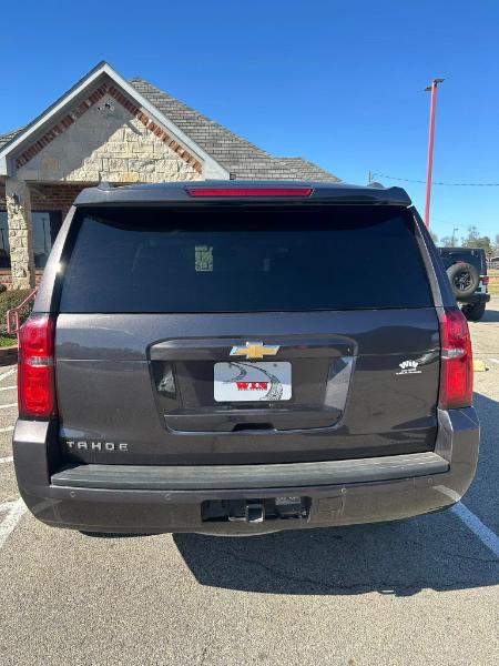 Chevrolet Tahoe LS 2WD 2017