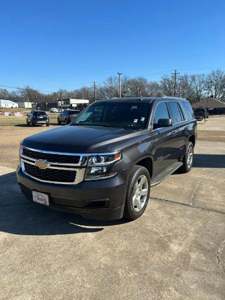 Chevrolet Tahoe LS 2WD 2017