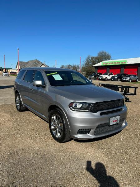 Dodge Durango GT AWD 2020