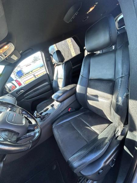 Dodge Durango GT AWD 2020