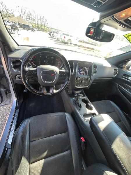 Dodge Durango GT AWD 2020