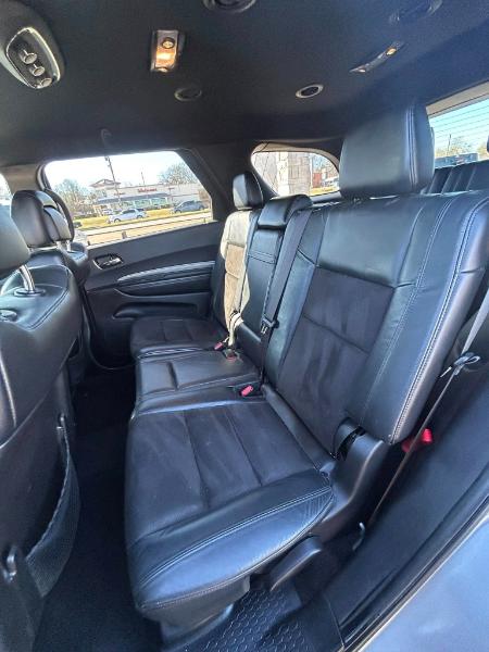 Dodge Durango GT AWD 2020