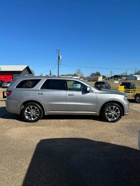 Dodge Durango GT AWD 2020