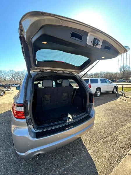 Dodge Durango GT AWD 2020